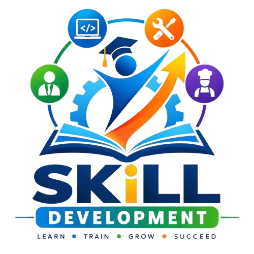 Skill Development Logo